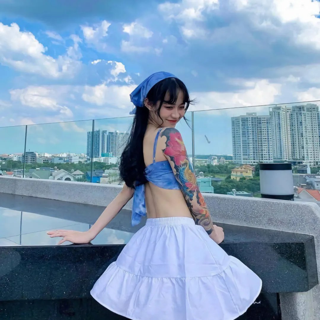 管制塔